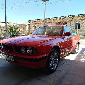 BMW 525 1992