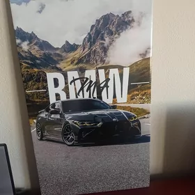kartina Bmw