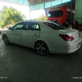 Toyota Avalon 2007