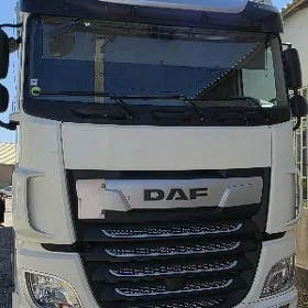 DAF 480 2021