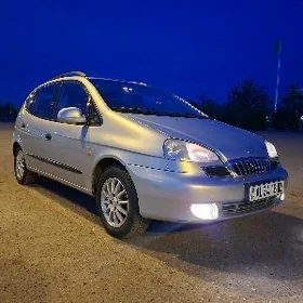 Daewoo Tacuma 2002