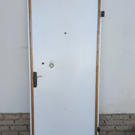 Демир гапы