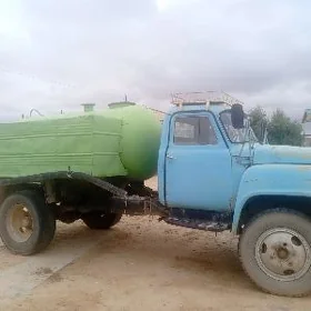 Gaz 53 1990