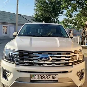 Ford Expedition 2021
