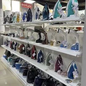 Ütük utuk utük утюг