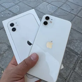 İphone 11 256