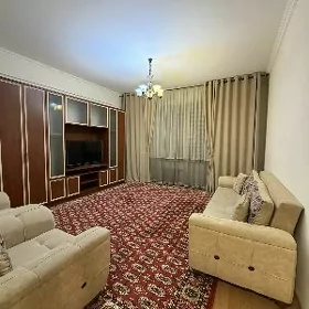 3kom Gurtli 135m²