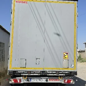Kogel Cargo 2021