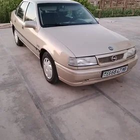Opel Vectra 1989