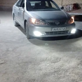 Toyota Camry 2002