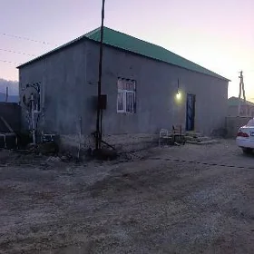satlyk jaý