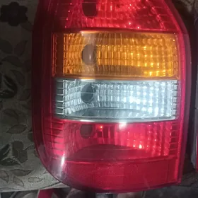 стопники Zafira