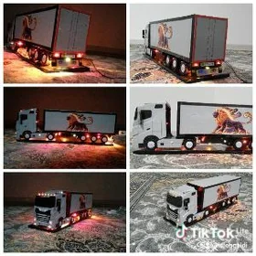 daf maketi