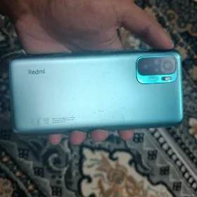 Redmi not 10 s