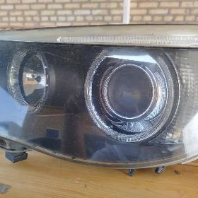 E60 Fara