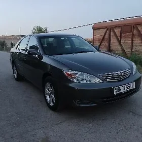 Toyota Camry 2002