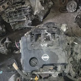 Nissan Mator