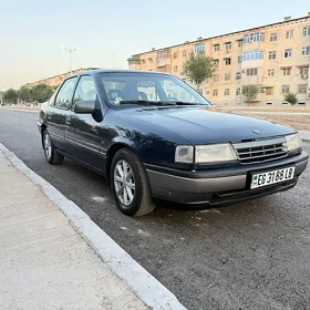 Opel Vectra 1991