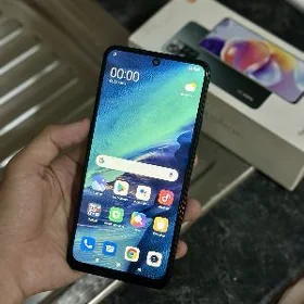 Note 11 Pro+