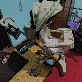 коляска