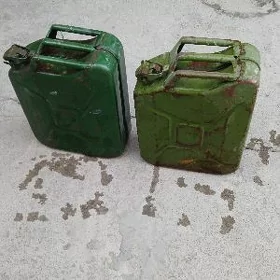 Канистры