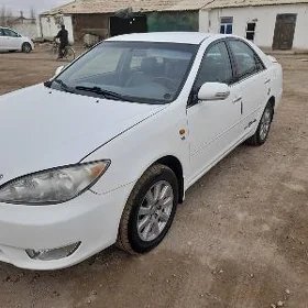 Toyota Camry 2002