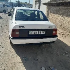 Opel Vectra 1991