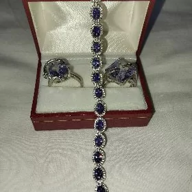 серебро