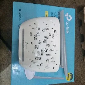 Tp-link router