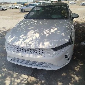 Kia K5 2023