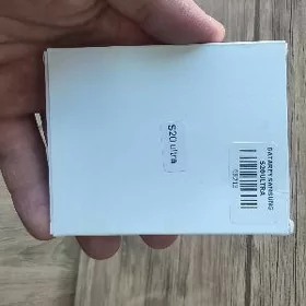 Samsung S20 Ultra Batarey