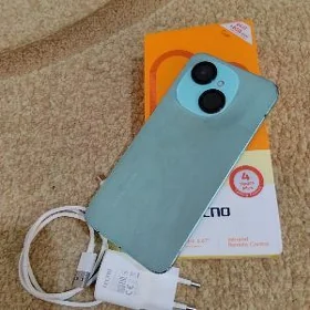 Tecno spark go1