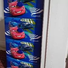 kamot