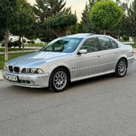 BMW 525 2003