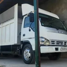 Isuzu Elf 2005