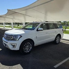 Ford Expedition 2019