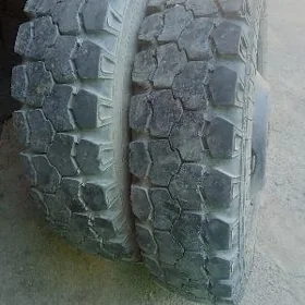 Gaz 53 .8.25R20.    2-ştuk