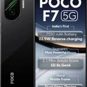 Poco f7