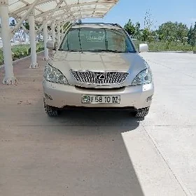 Lexus RX 330 2005