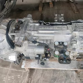 Mersedes Karopka aftamat axor actros