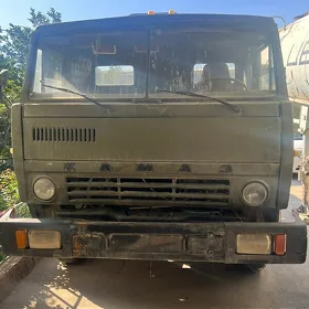 Kamaz 5511 1995