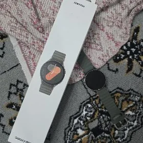 sm galaxy watch 7 haki renk