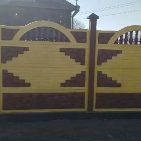  BETON ZABOR WARATA 