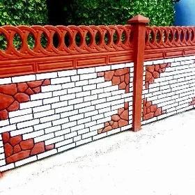  BETON ZABOR WARATA 