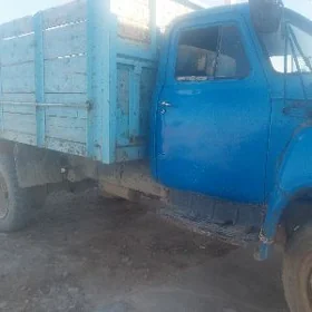 Gaz 52 1980