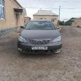 Toyota Camry 2003