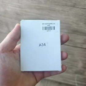 Samsung A34 Batarey