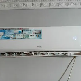 TCL kondisioner