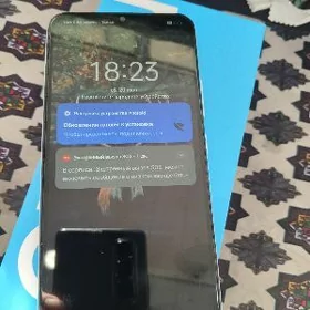 realmi A50