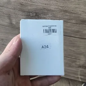 Samsung A24 batarey